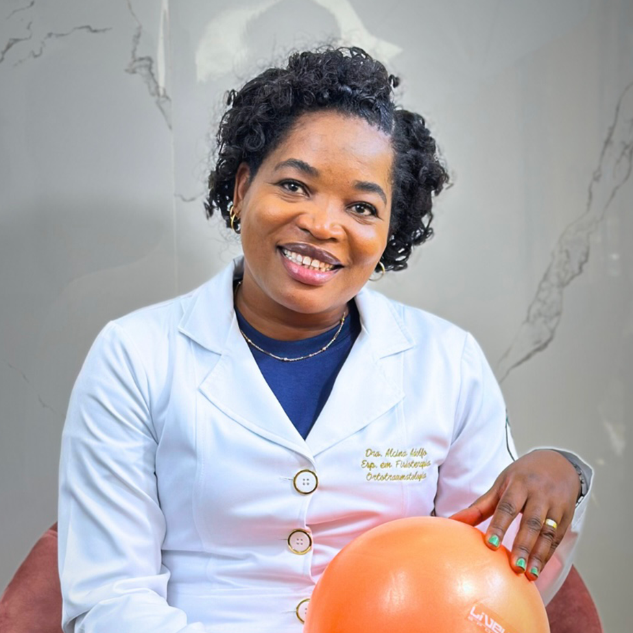 dra alcina nova forma