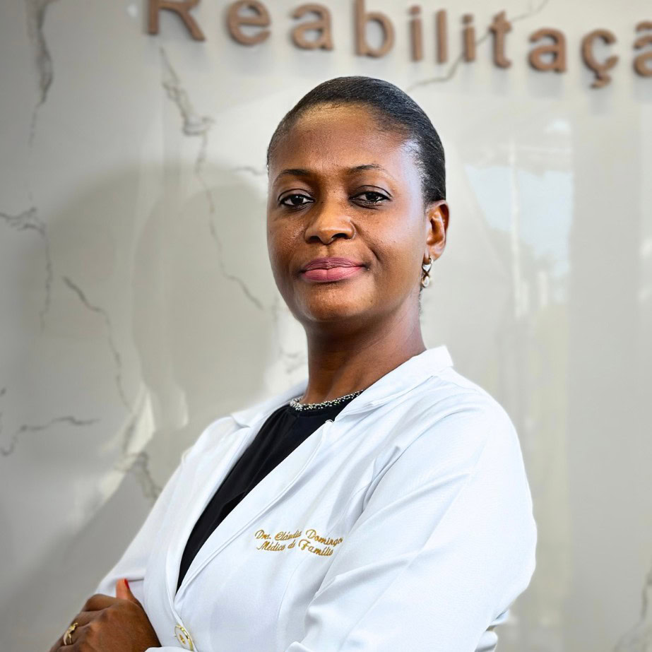 dra claudia nova forma